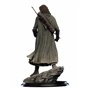 Weta Workshop The Lord of The Rings Trilogy - Aragorn, Hunter of The Plains (Classic Series) Statue Scale 1/6