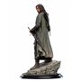 Weta Workshop The Lord of The Rings Trilogy - Aragorn, Hunter of The Plains (Classic Series) Statue Scale 1/6