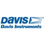 Davis Instruments Vantage Pro2™ DAV-6153EU Station météo radio active