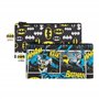 Bumkins - Sac à collations - Petit (2 paquet) - Batman