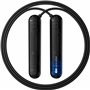 Tangram 05-62366 Smart Rope Pure (corde à sauter compatible Bluetooth 4.0, compteur de sauts, application connectée au smartphon