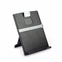 3M Porte-documents de bureau - Clip réglable pour maintenir les documents en mode portrait et paysage pour une visualisation fac