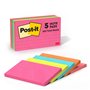 Post-it Notes Autocollantes