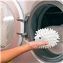 Lot de 6 boules de séchage efficaces pour sèche-linge - Balles de séchage pour doudounes et linge doux - Balles de séchage pour 