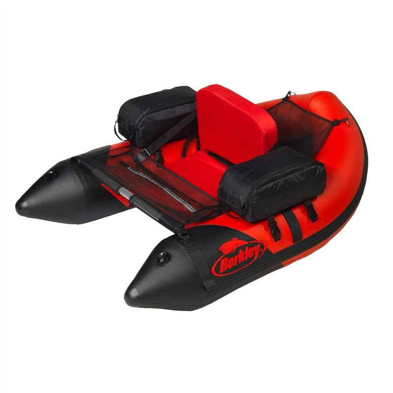 Wr testen: Float Plus 2 Belly Boot mt Pro 2 Motorsystem