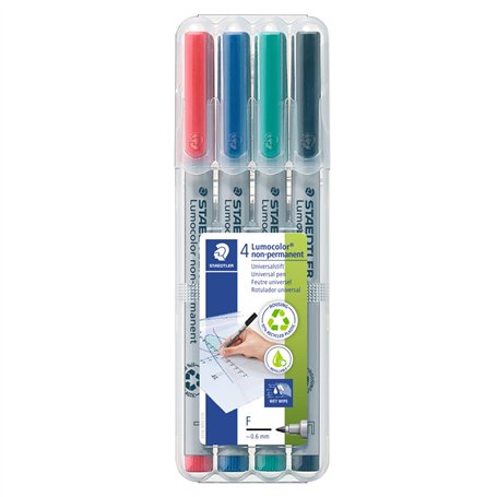 Staedtler Lumocolor 316