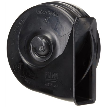 FIAMM 72112 Freeway Blaster Klaxon au son grave