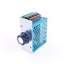 ANGEEK AC 220V 4000W SCR Régulateur de tension variateur de variateur de variateur de variateur de variateur de variateur de vit