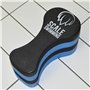 Scale Swimming Bouée de traction pour adulte, aide à la natation et au triathlon