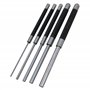 Performance Tool W758 Lot de 5 chasse-goupilles de 20