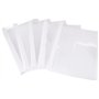 Fellowes 5390701 Couvertures pour reliure thermique Standard 25mm par 50