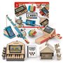 Nintendo Labo - Multi Kit