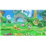 Kirby Star Allies - Nintendo Switch [video game]