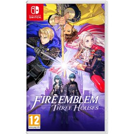 Fire Emblem: Three Houses - Nintendo Switch