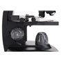 Celestron 44347 Microscope numérique TetraView à écran tactile LCD, grossissement 40x-400x, noir/argenté
