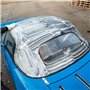 Meguiar’s G2016EU Spray Nettoyant Capote Cabriolet - 473ml - Nettoyage Sûr et Efficace pour Voitures