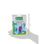 Gum Easy Flossers Forcel Lot de 30 fils dentaires avec porte-fil