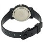 Casio Femmes Analogique Quartz Montre avec Bracelet en Résine LQ-139AMV-1B3LDF