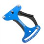 Compteur de tension de rayon de vélo VTT jante groupe roue mesure déviation outil de correction de tension