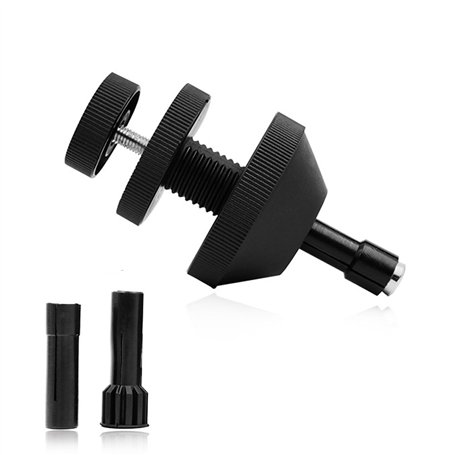 Srvauyea Outil de Centrage D'Alignement Embrayage Universel