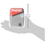 MAKITA 763637-1 - Casquillo conico 1/4" RT0700