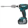 Makita Mandrin auto-serrant 10 mm MAKITA à queue hexa 1/4' - 763198-1