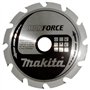 Makita makforce saege Lame 190 mm x 30 mm – 12T