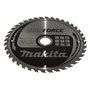 Makita makforce Lame de scie