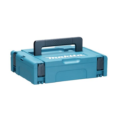 COFFRET MAKITA DE TRANSPORT MAKPAC1 395x295x105 MM -821549-5