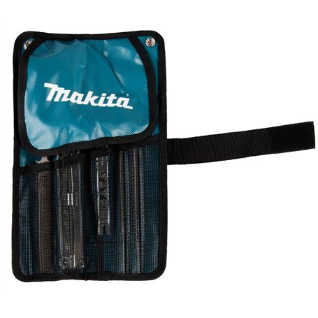 Makita D-72160 Kit d'affûtage 4