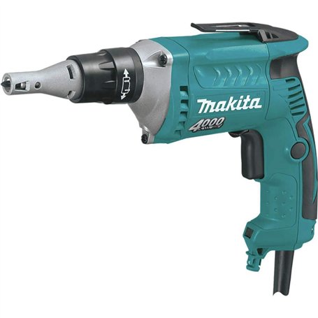 Visseuse pour plaques de plâtre 570W - MAKITA FS4200