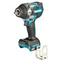 Makita TW008GZ 40V Max Li-Ion XGT Clé à chocs sans balais - Batteries et chargeurs non inclus