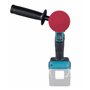 Ponceuse polisseuse 18V LXT Ø75 mm (Solo) - MAKITA DPV300Z