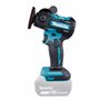 Ponceuse polisseuse 18V LXT Ø75 mm (Solo) - MAKITA DPV300Z