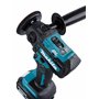 Ponceuse polisseuse 18V LXT Ø75 mm (Solo) - MAKITA DPV300Z