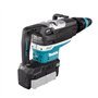 Perfo-burineur MAKITA SDS-Max 80 V max Li-Ion - HR006GZ