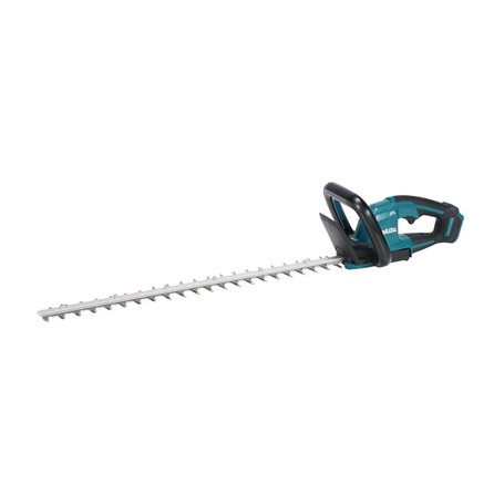 Makita Taille-haie 18V Li-ION LXT 60cm sans balais DUH606Z - Piles et Chargeur Non Inclus