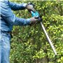 Makita Taille-haie 18V Li-ION LXT 60cm sans balais DUH606Z - Piles et Chargeur Non Inclus