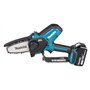 Makita DUC101RF01 Scie d'élagage sans fil 18 V / 3,0 Ah 1 batterie + chargeur