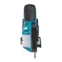 Makita DUC101RF01 Scie d'élagage sans fil 18 V / 3,0 Ah 1 batterie + chargeur