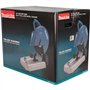 Tronçonneuse à métaux 2200W Ø355 mm - MAKITA LW1400