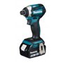 0 Ah) en MAKPAC - MAKITA DLX2176TJ