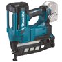 Cloueur sans fil 18V LXT Li-Ion 16 Ga 25-64 mm (Produit seul) en MAKPAC - MAKITA DBN600ZJ