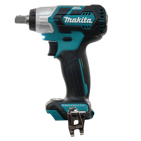 Makita TW161DZ Clé à Chocs BL 12 V CXT 165 NM 1/2"