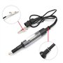 ANBOO Testeurs d'allumage, Bobine Allumage Moteur Testeur de Bougie D'allumage Réglable Outil de Diagnostic de Détecteur de Bobi