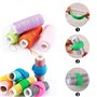 Accessoires de Couture en Plastique pour Bobin