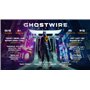 Ghostwire: Tokyo for PlayStation 5