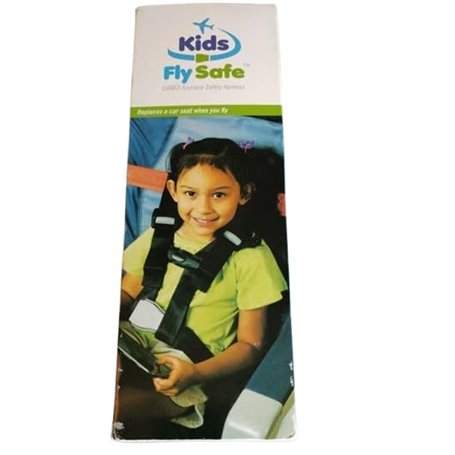 Cares Ceinture pour enfant pour l’avion