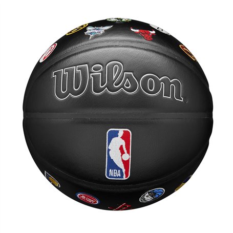 Wilson NBA All Team Premiere