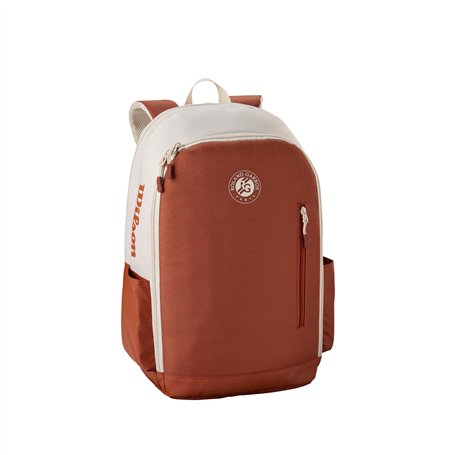 Wilson Roland-Garros 2025 Team Backpack